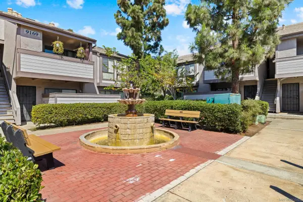 9189 Village Glen Dr #252, San Diego, CA 92123