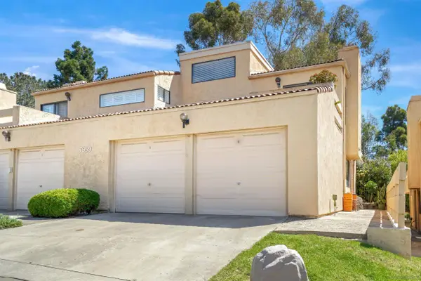 7959 Caminito Dia #2, San Diego, CA 92122