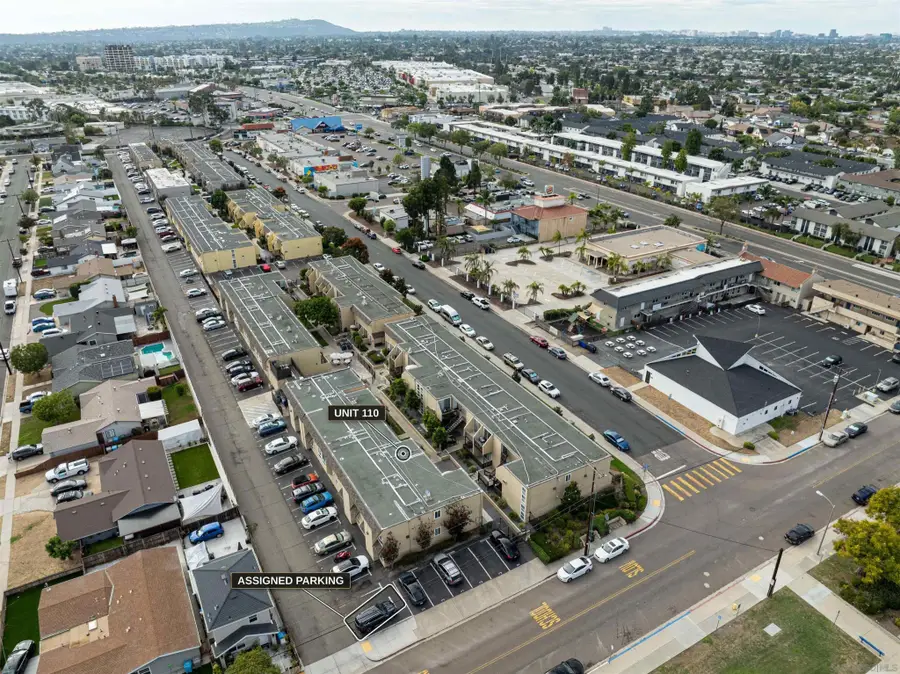 6555 Mount Ada #110, San Diego, CA 92111 - #3