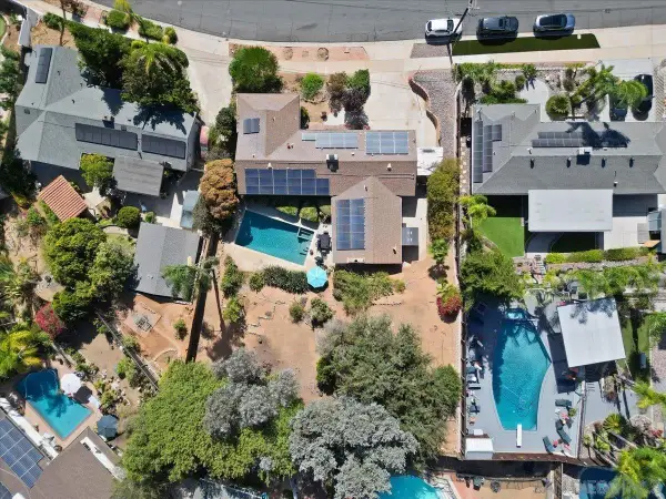 1493 Olive Hills, El Cajon, CA 92021