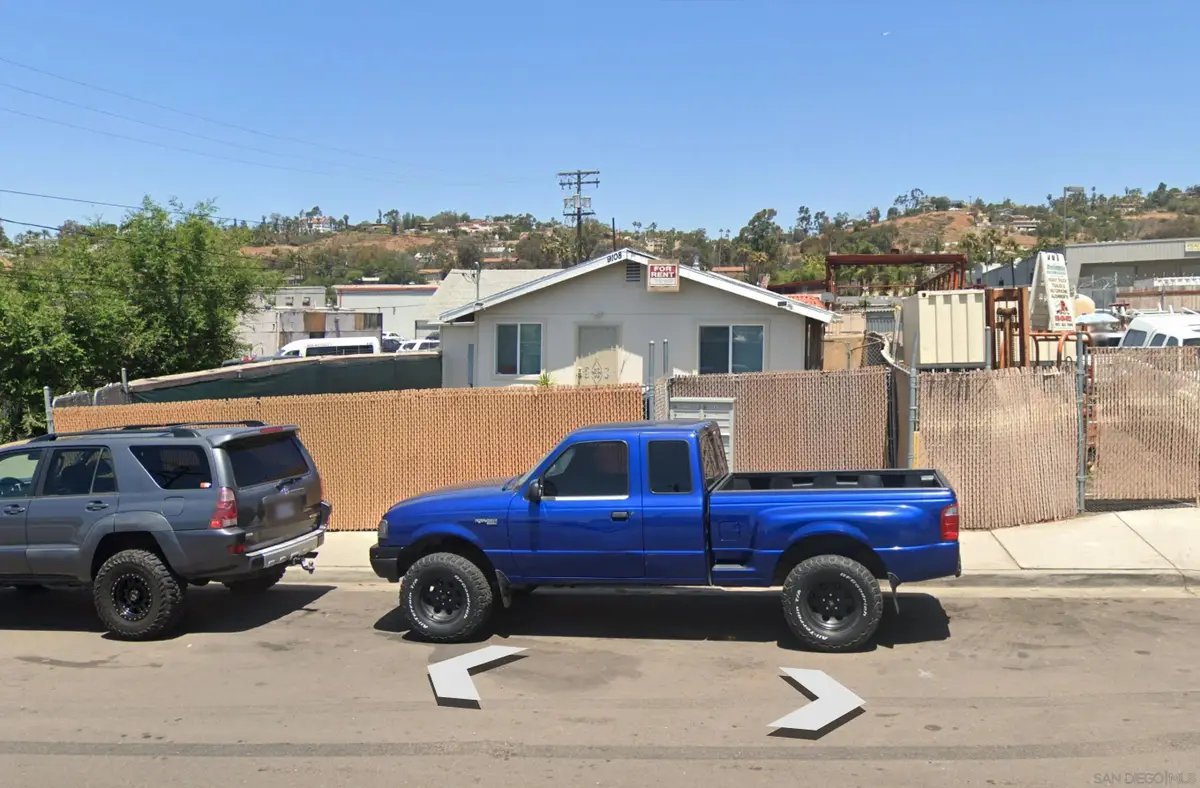9108 Birch, Spring Valley, CA 91977 - #1