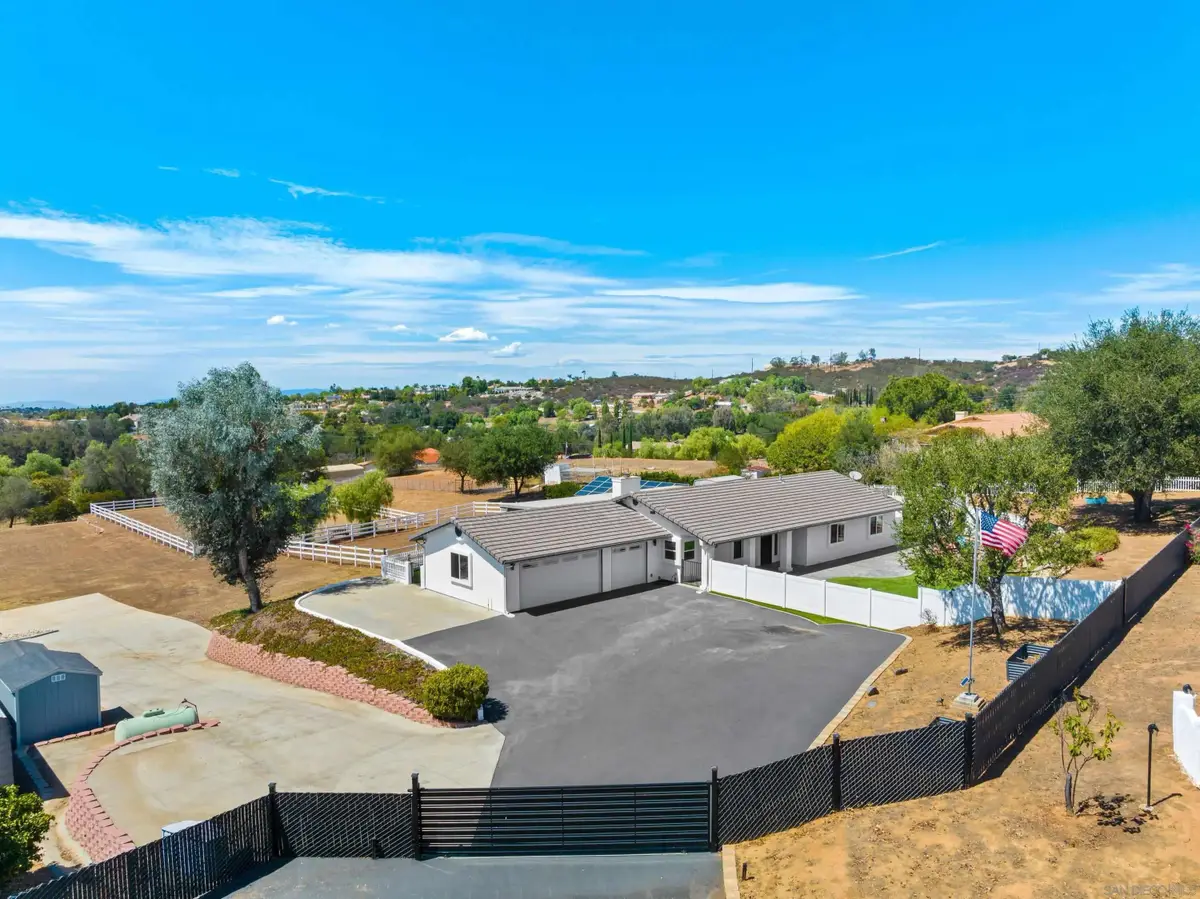 30810 Saddleback Lane, Valley Center, CA 92082 - #1
