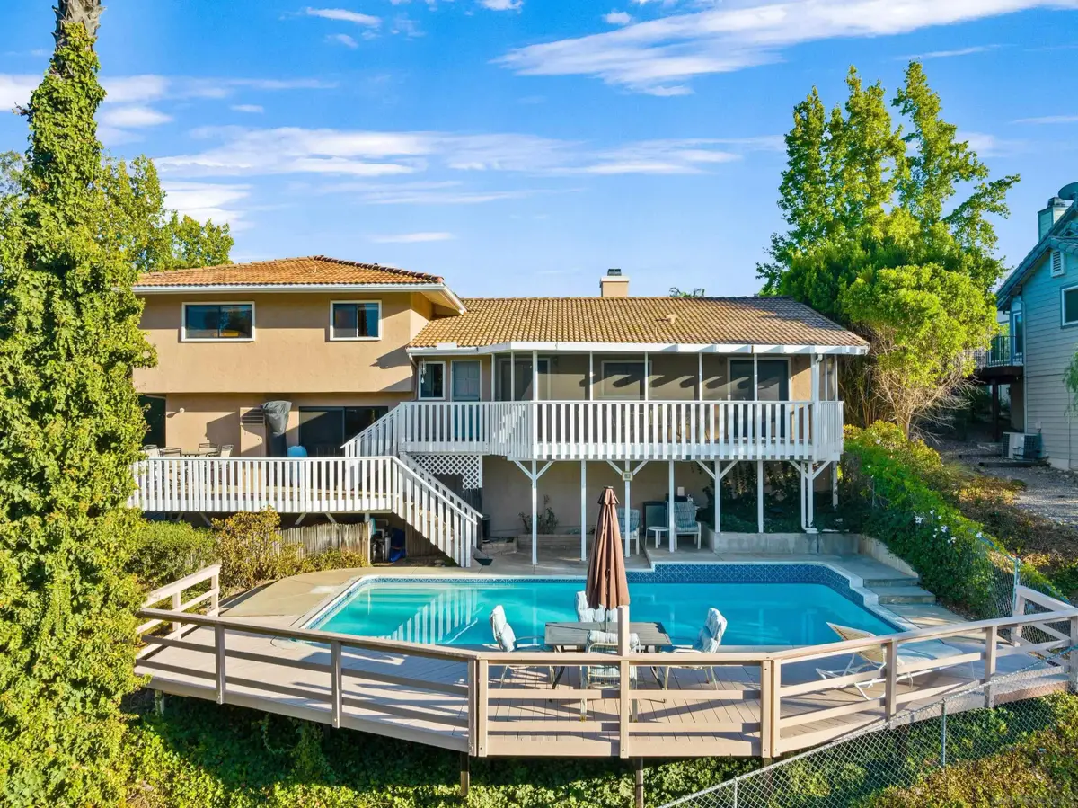 23746 Barona Mesa, Ramona, CA 92065 - #1