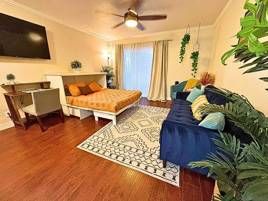 1021 Scott St #103, San Diego, CA 92106 - #3