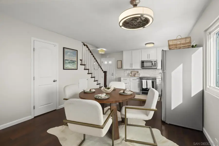 4477 Mentone St #211, San Diego, CA 92107 - #2