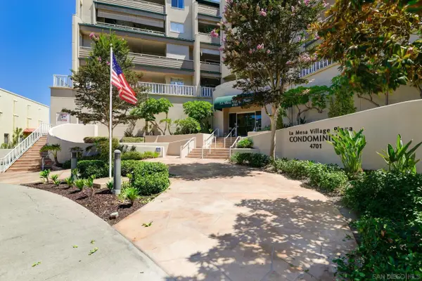 4701 Date Ave #423, La Mesa, CA 91942