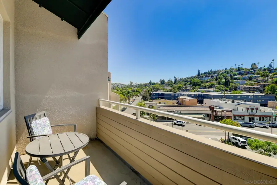 4701 Date Ave #423, La Mesa, CA 91942 - #2
