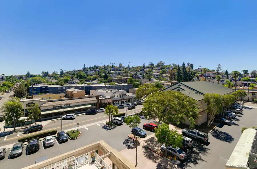 4701 Date Ave #423, La Mesa, CA 91942 - #3