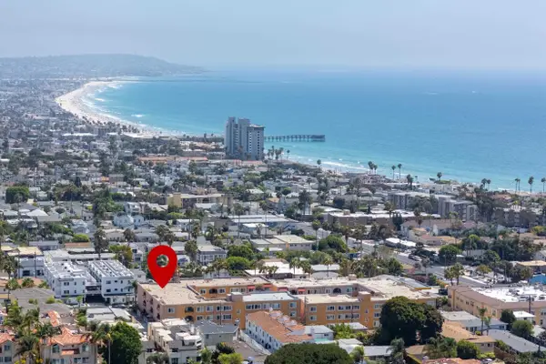860 Turquoise #132, Pacific Beach, CA 92109