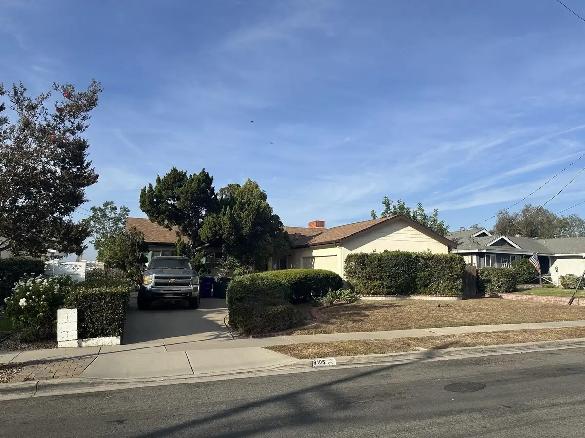 8105 Binney Pl., La Mesa, CA 91942 - #1
