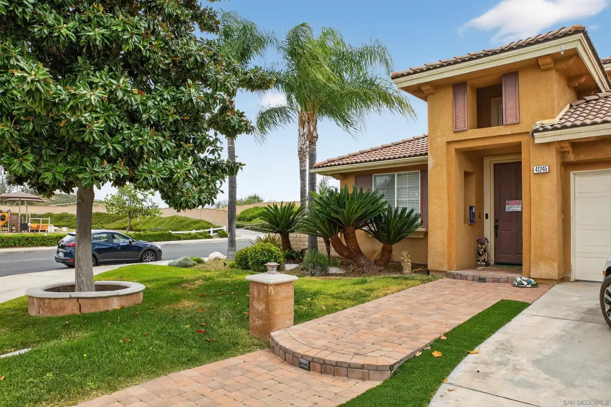 41245 Breckin, Murrieta, CA 92562 - #1