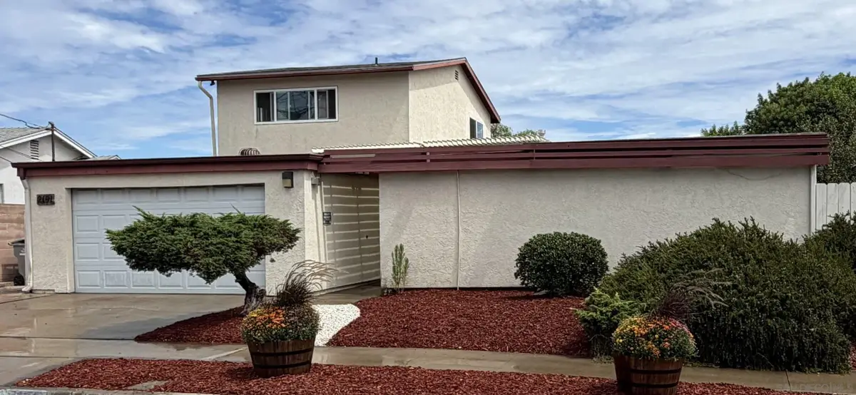 2191 Cardinal Drive, San Diego, CA 92123 - #1