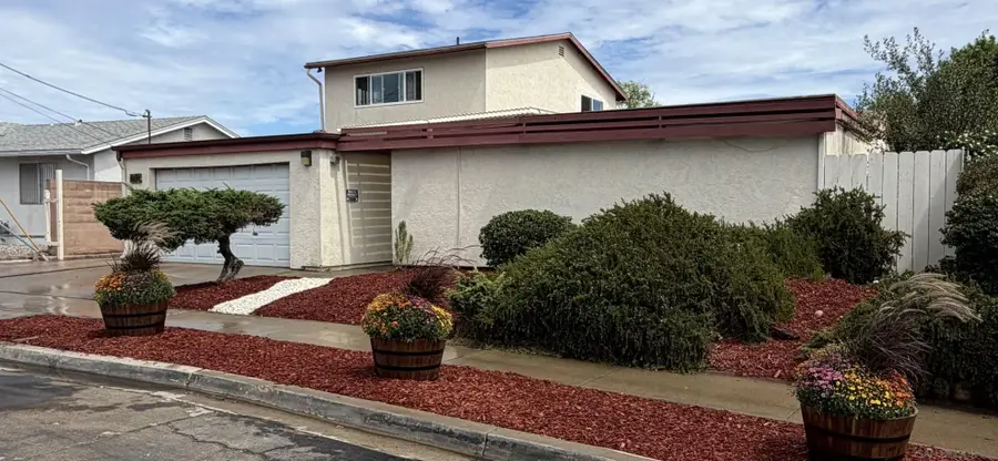 2191 Cardinal Drive, San Diego, CA 92123 - #2