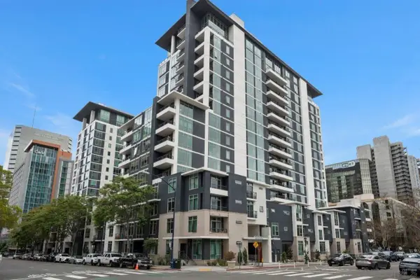 425 W Beech Street #721, San Diego, CA 92101