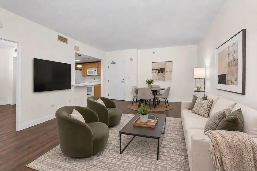 425 W Beech Street #721, San Diego, CA 92101 - #3