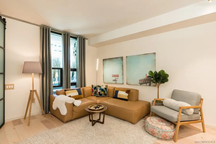 350 11th Ave #418, San Diego, CA 92101 - #2