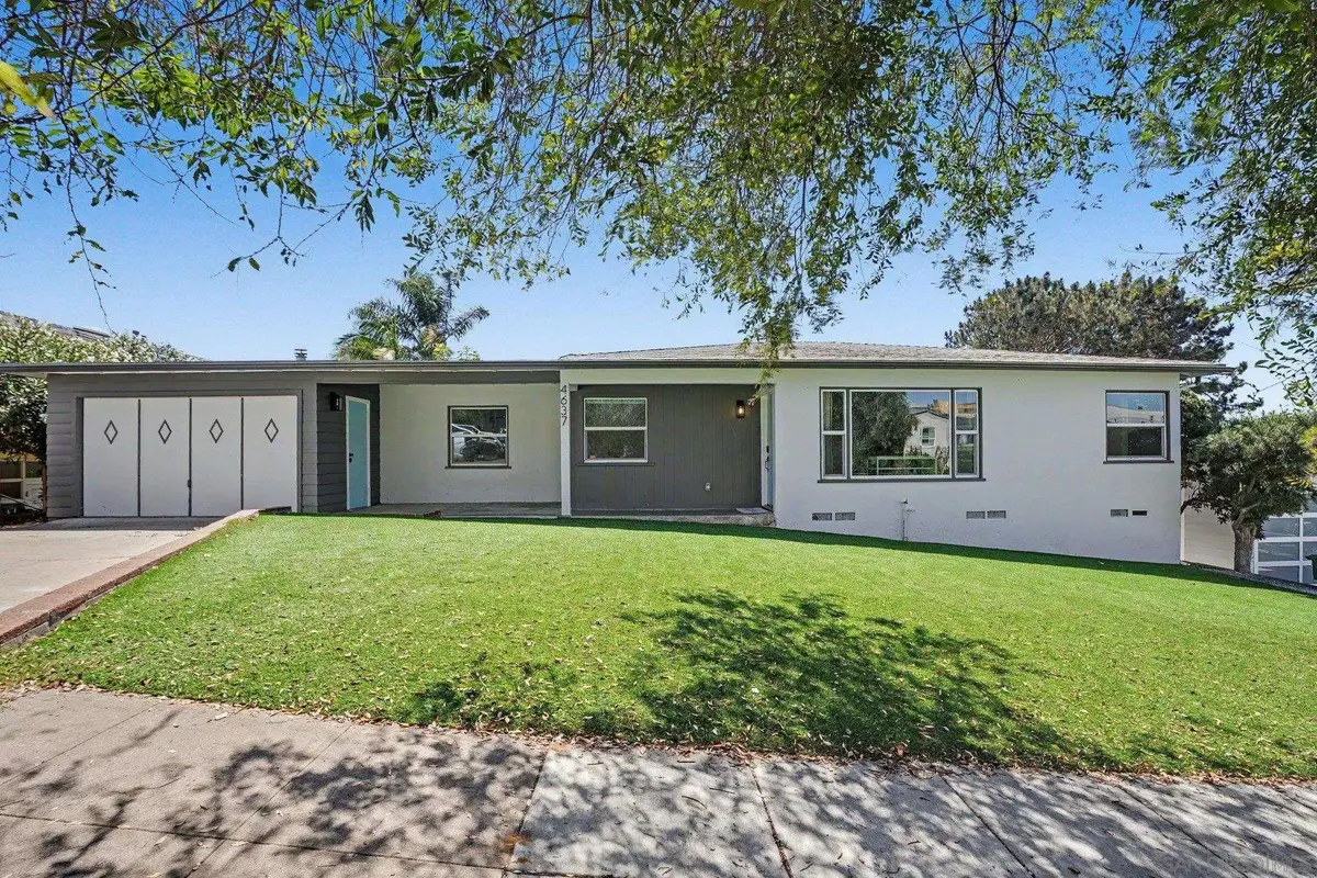 4637 Del Mar, San Diego, CA 92107 - #1