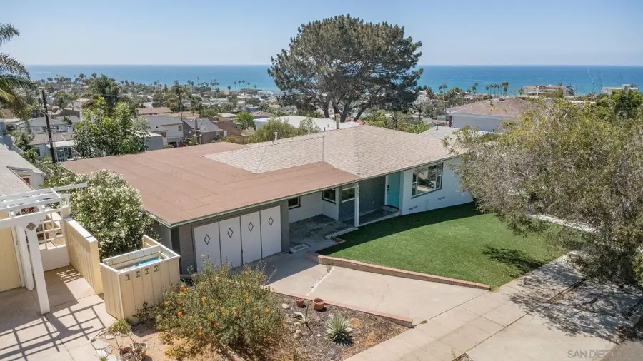 4637 Del Mar, San Diego, CA 92107 - #2