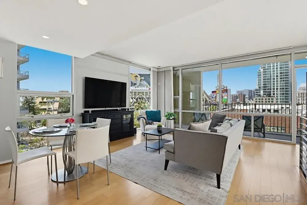 321 10th Ave #512, San Diego, CA 92101 - #1