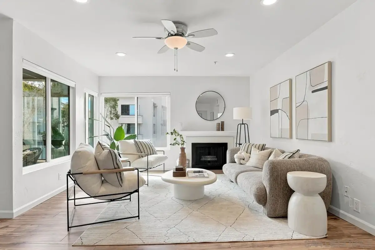 5645 Friars #384, San Diego, CA 92110 - #1