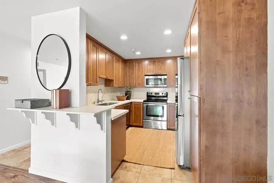 5645 Friars #384, San Diego, CA 92110 - #3