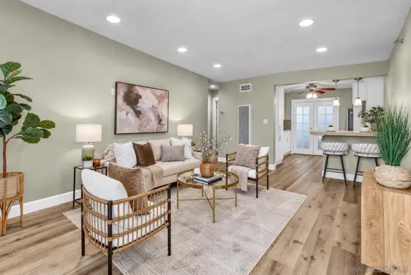4680 Edgeware, San Diego, CA 92116