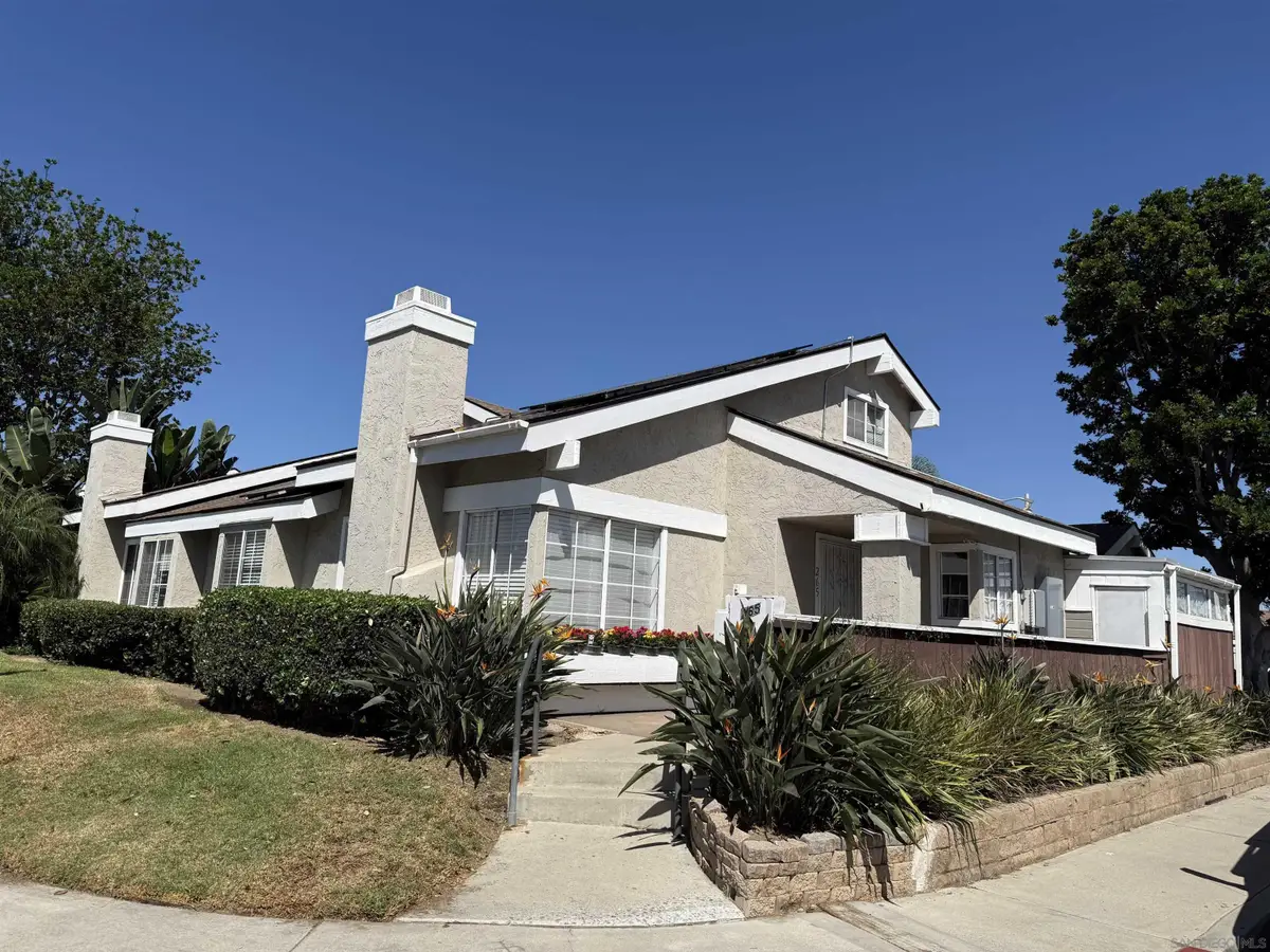 265 Riverview Way, Oceanside, CA 92057 - #1