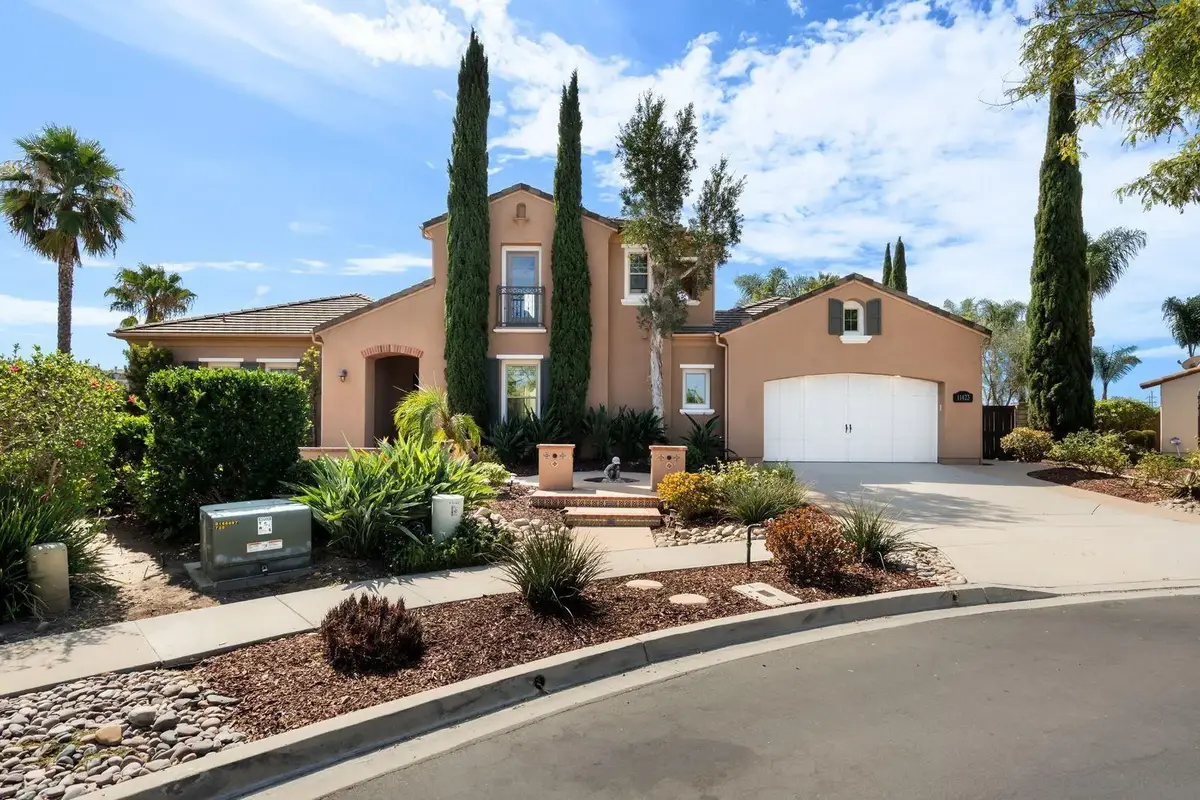 11423 Olive Knoll Court, San Diego, CA 92131 - #1