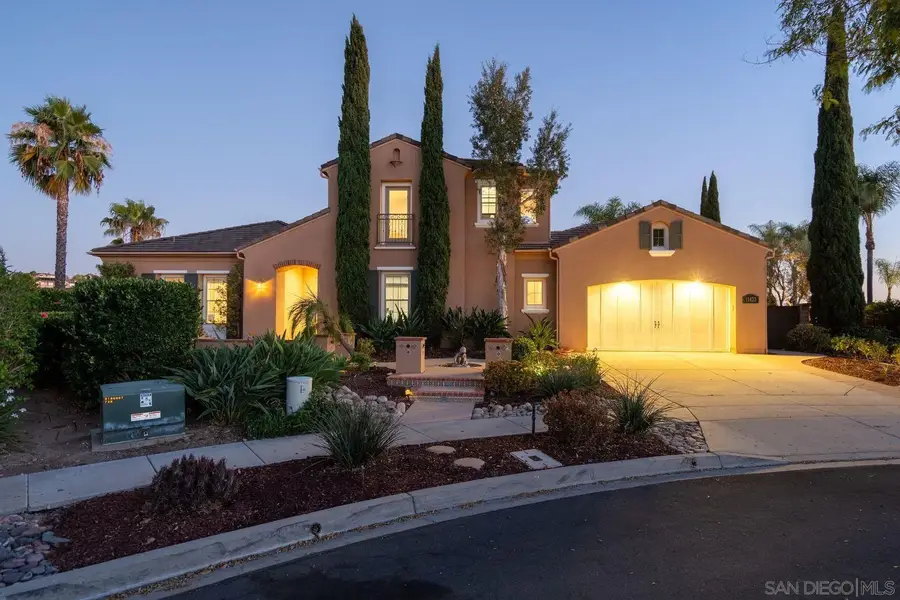 11423 Olive Knoll Court, San Diego, CA 92131 - #2
