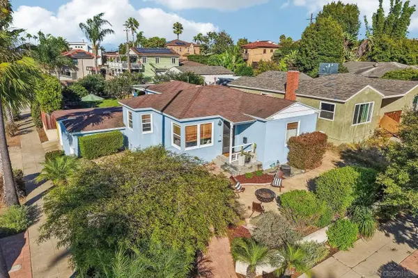 4390 Niagara Ave, San Diego, CA 92107