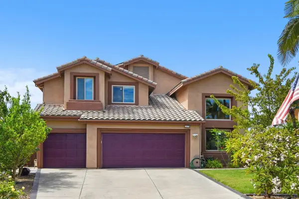 614 Cabezon Pl, Vista, CA 92081