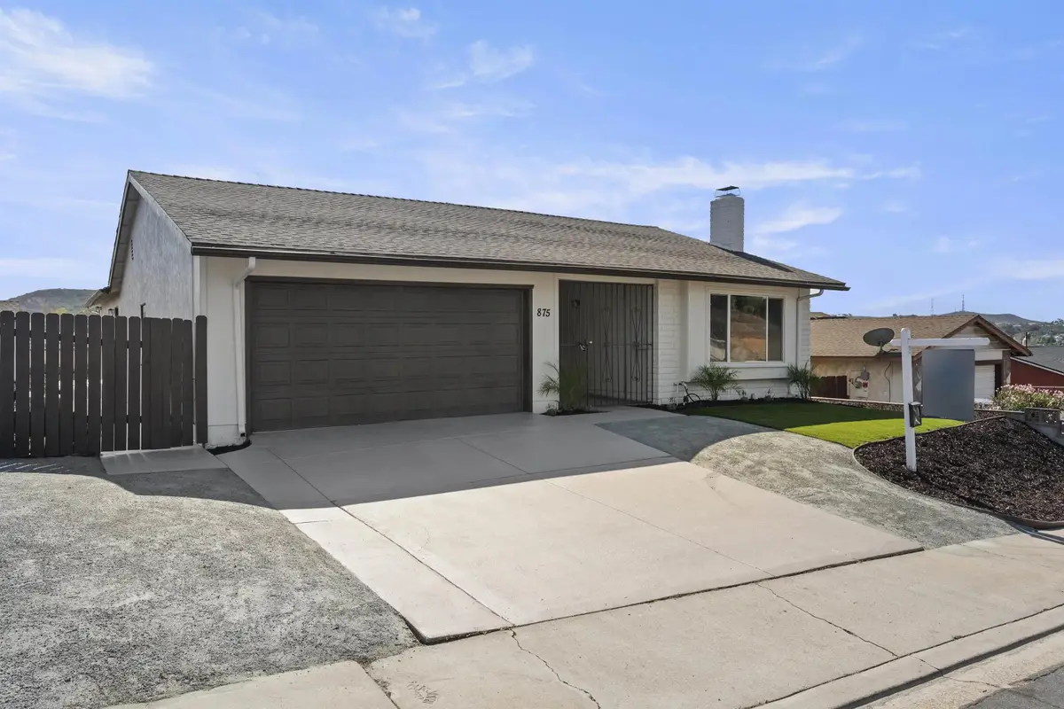 875 Kostner Dr, San Diego, CA 92154 - #1