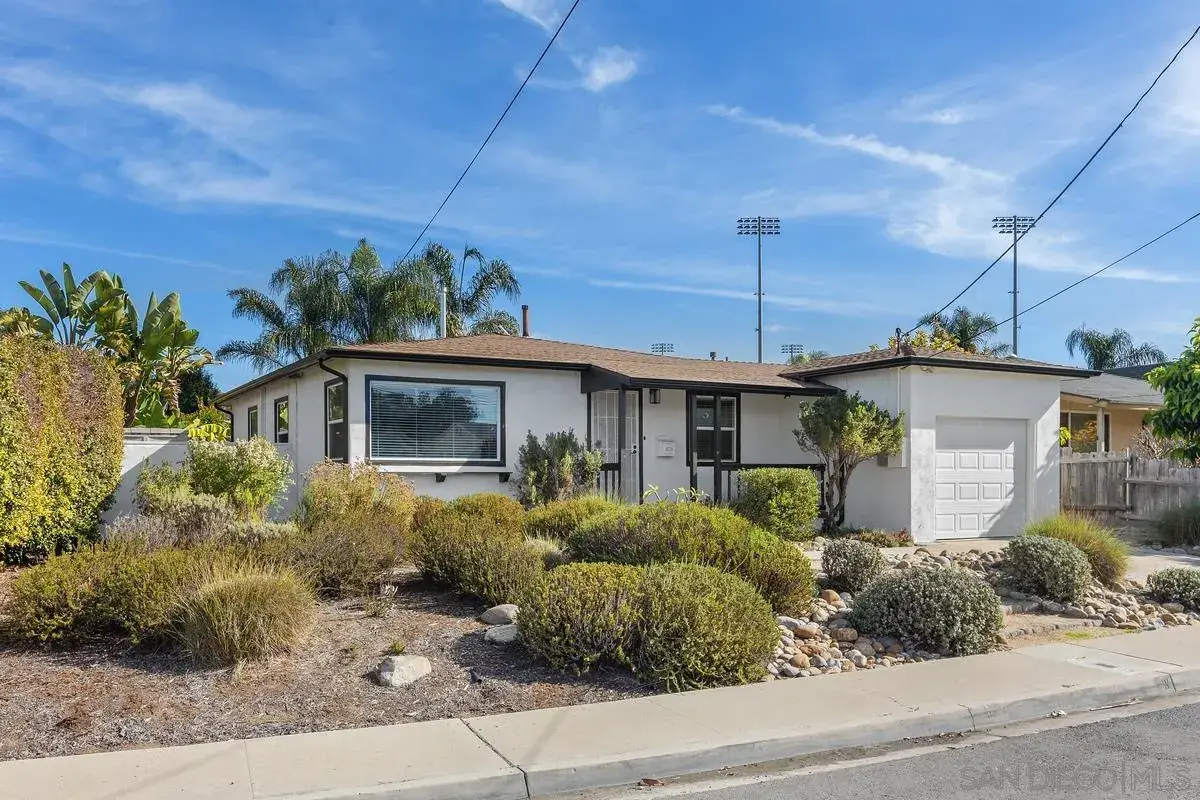 4235 Bernadine Pl, San Diego, CA 92115 - #1