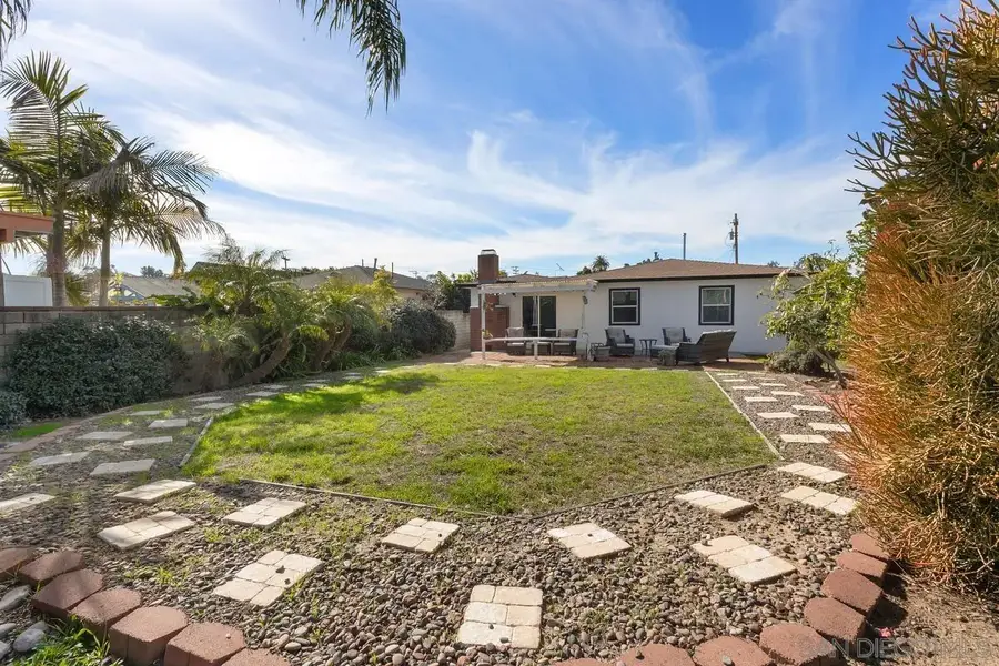 4235 Bernadine Pl, San Diego, CA 92115 - #2