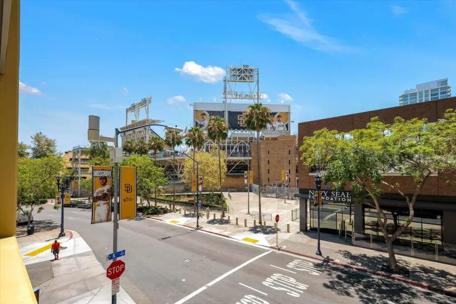 321 10th Ave #212, San Diego, CA 92101 - #3