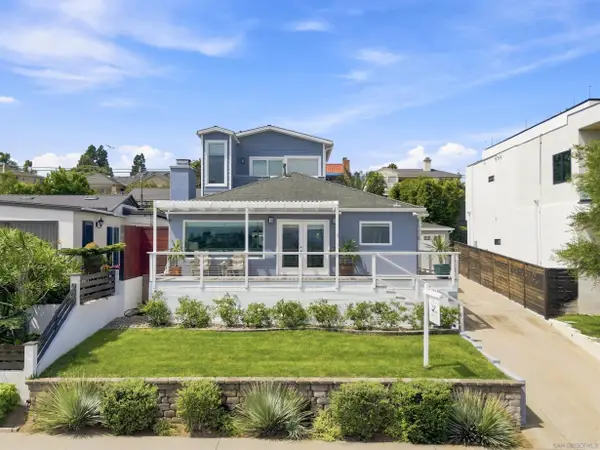 1122 Catalina Blvd, San Diego, CA 92107