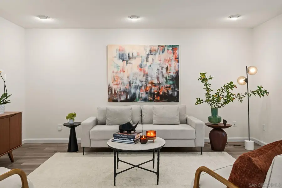 2111 Haller St., San Diego, CA 92104 - #3