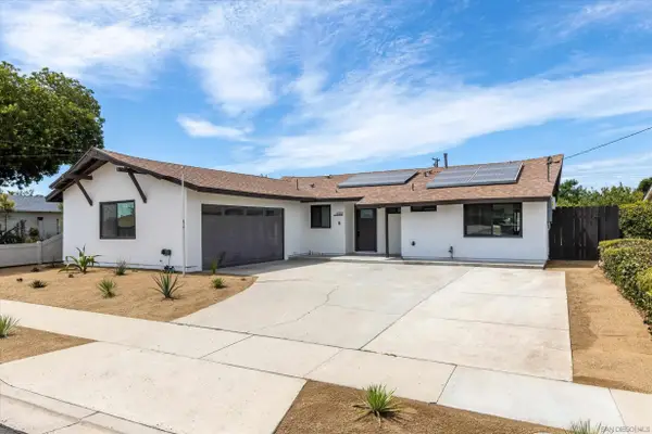 6352 Budlong Lake Ave, San Diego, CA 92119