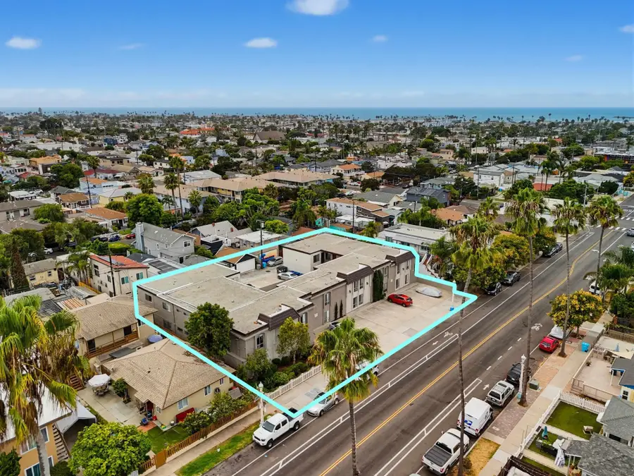 4649 Voltaire St, San Diego, CA 92107 - #2