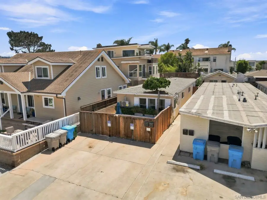 5157-59 Muir Ave, San Diego, CA 92107 - #3