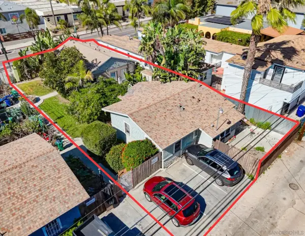 3143 30th St, San Diego, CA 92104