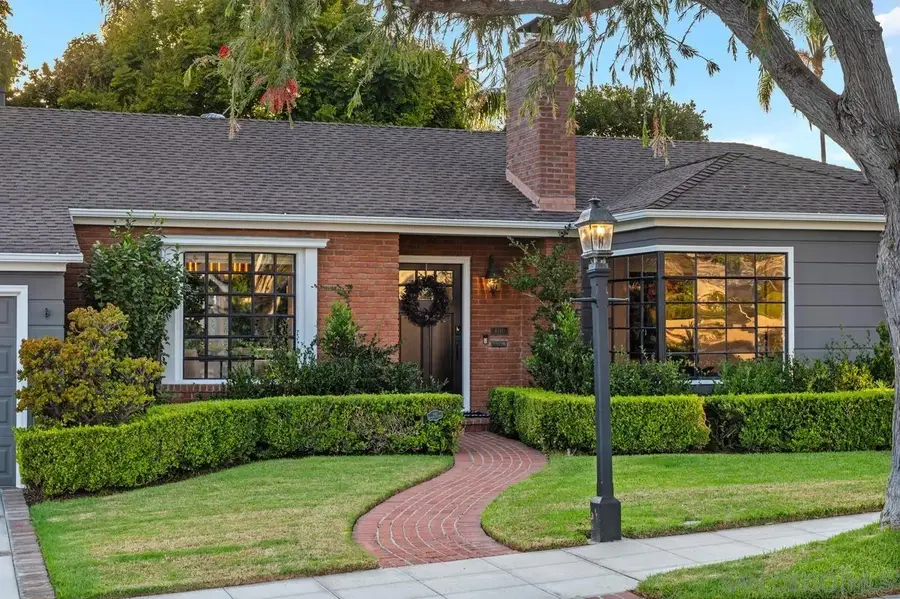 4140 Bandini St., San Diego, CA 92103 - #3