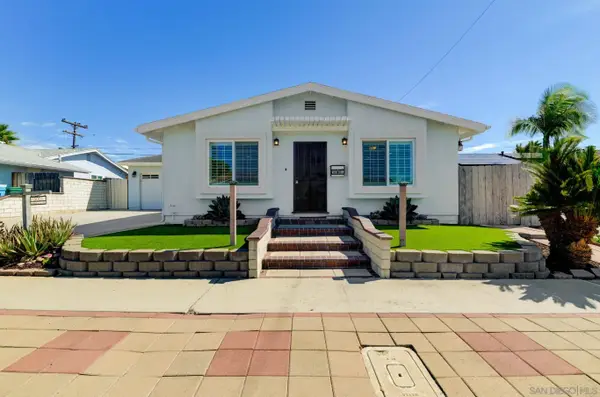 5001 Millwood Rd, San Diego, CA 92117