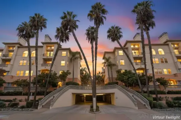 640 Camino De La Reina #1115, San Diego, CA 92108