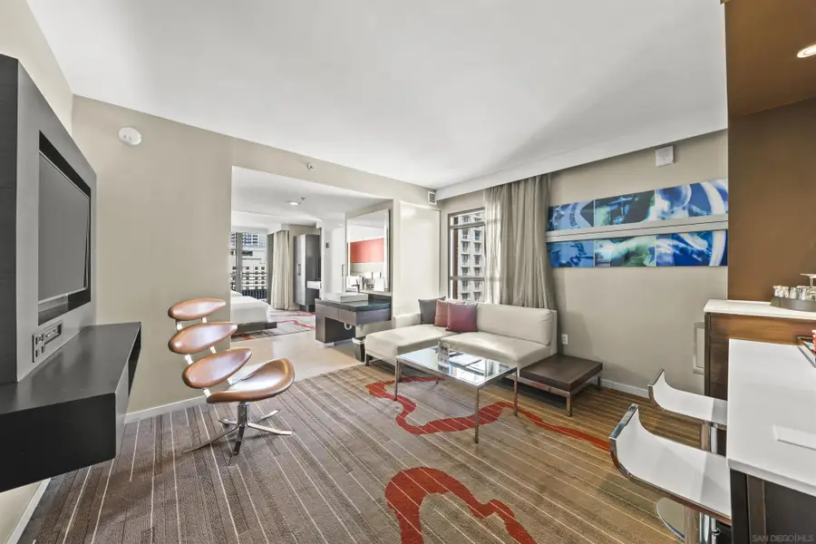 207 5th Ave #1148, San Diego, CA 92101 - #2