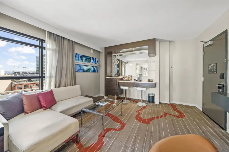 207 5th Ave #1148, San Diego, CA 92101 - #3