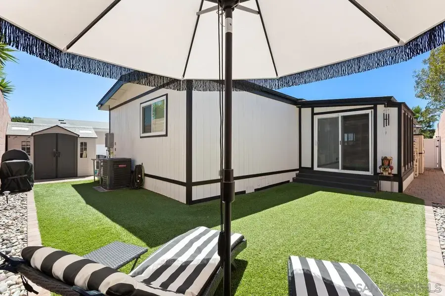 157 Horizon Ln #157, Oceanside, CA 92056 - #2