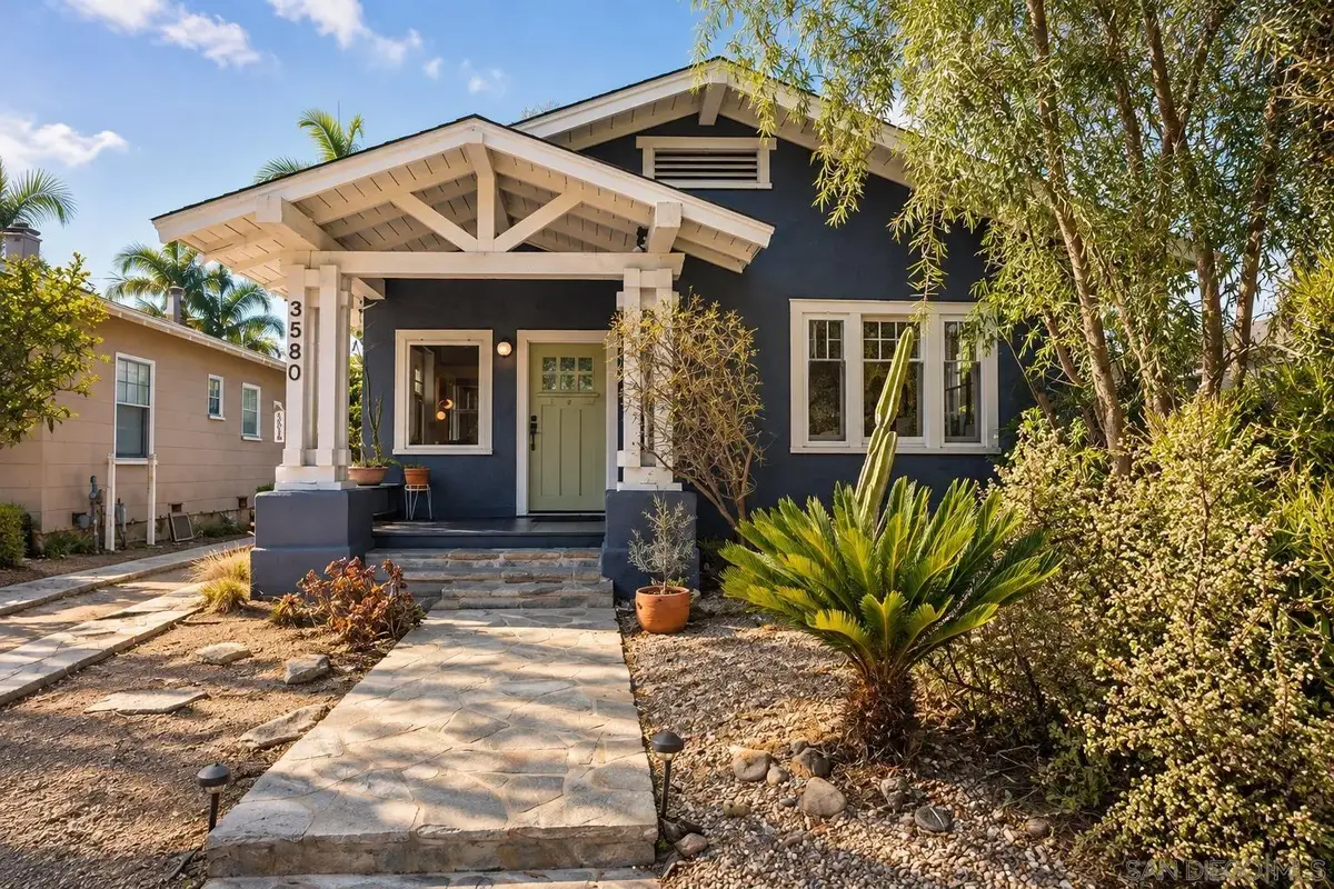 3578-80 Louisiana, San Diego, CA 92104 - #1