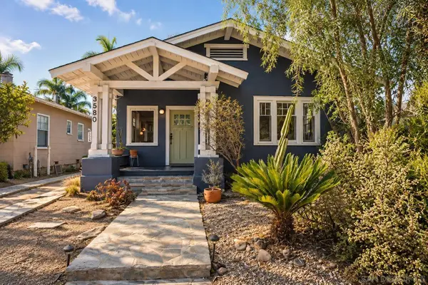 3578-80 Louisiana, San Diego, CA 92104