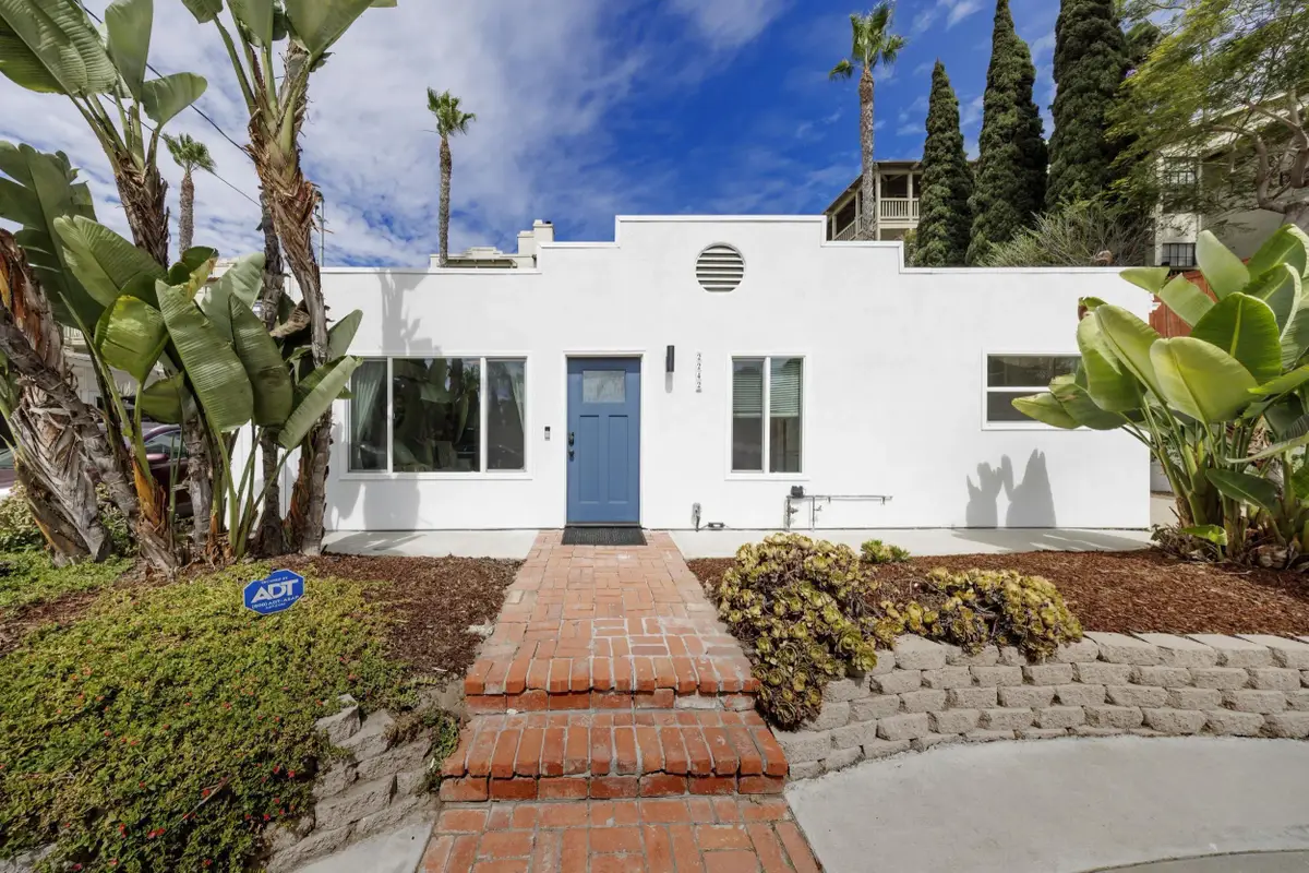 2242 Congress, San Diego, CA 92110 - #1